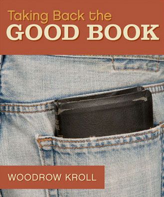 Taking Back the Good Book