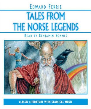 Tales From the Norse Legends