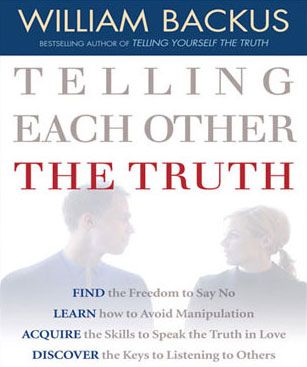 Telling Each Other the Truth