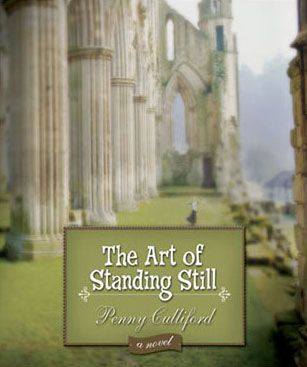 The Art of Standing Still