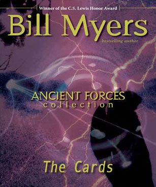 The Forbidden Doors #12: The Cards