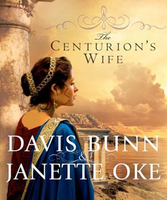 The Centurion's Wife