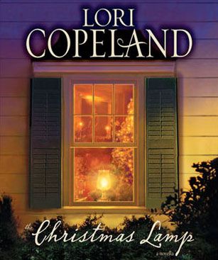 The Christmas Lamp