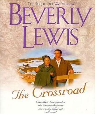 The Crossroad (Amish Country Crossroads, Book #2)