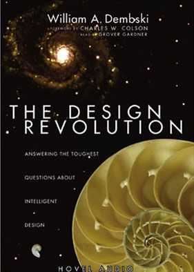 The Design Revolution