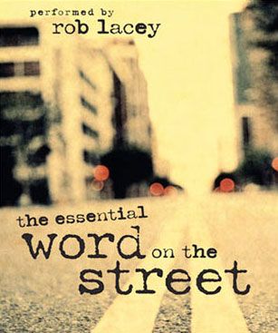 The Essential Word on the Street