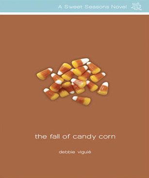 Sweet Seasons #2: The Fall of Candy Corn