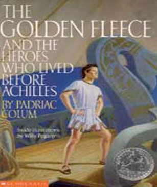 The Golden Fleece