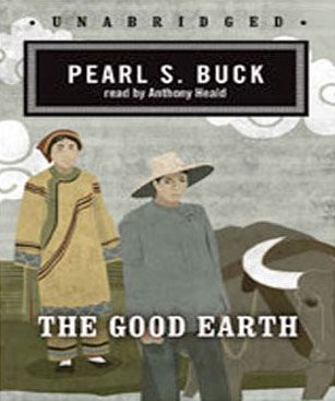The Good Earth (The Good Earth Trilogy, Book #1) 