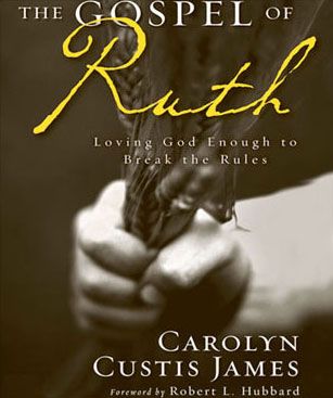 The Gospel of Ruth