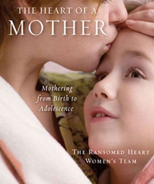 The Heart of a Mother