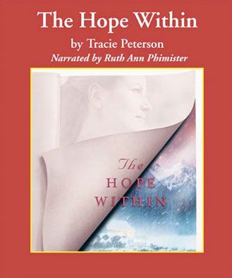 The Hope Within (Heirs of Montana Series, Book #4)