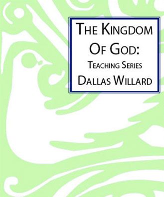 Renovare: The Kingdom Of God Teaching Series