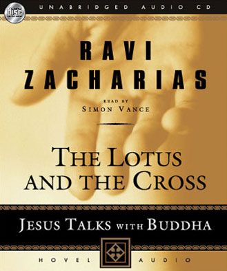 The Lotus and the Cross: Jesus Talks with Buddha