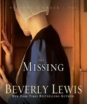 The Missing (Seasons of Grace, Book #2)