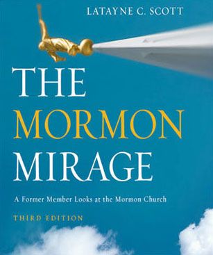 The Mormon Mirage