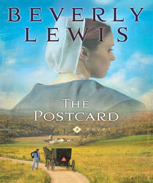 The Postcard (Amish Country Crossroads Book #1)
