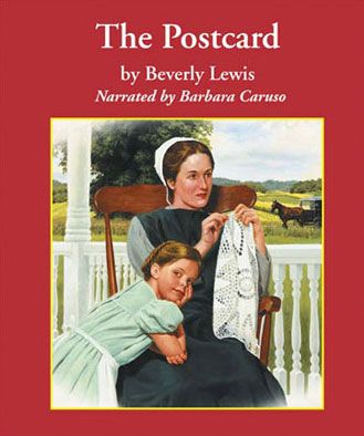 The Postcard (Amish Country Crossroads, Book #1)