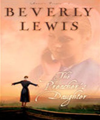 The Preacher's Daughter (Annie's People Book, Book #1)