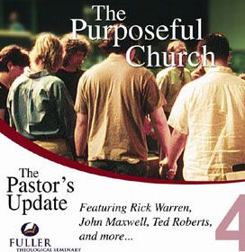 FTS - The Purposeful Church