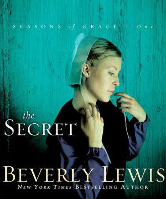 The Secret (Seasons of Grace, Book #1)