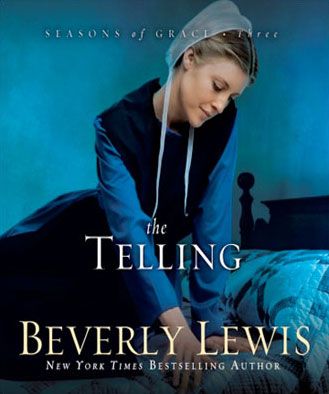 The Telling (Seasons of Grace, Book #3)
