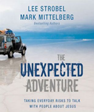 The Unexpected Adventure: Complete