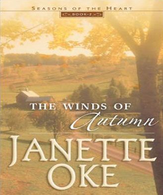 The Winds of Autumn (Seasons of the Heart, Book #2)