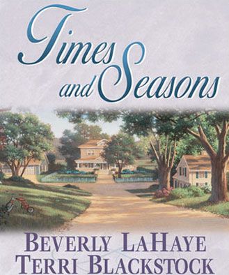 Times and Seasons (Seasons Series, Book #3)