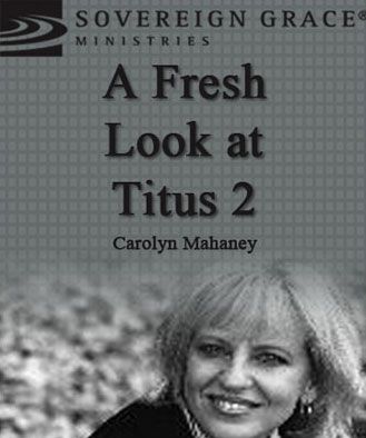 A Fresh Look at Titus 2