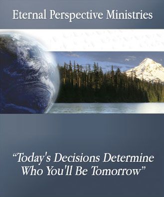 Today's Decisions Determine Who You'll Be Tomorrow