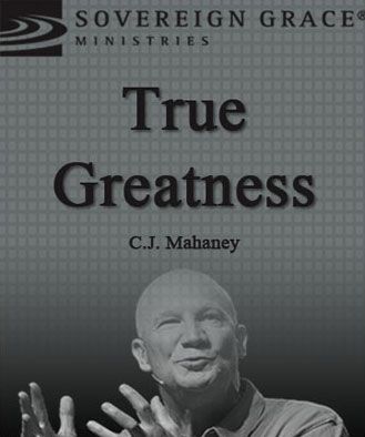 True Greatness