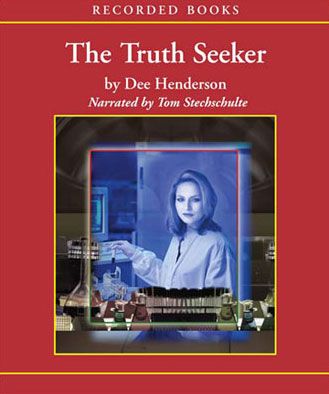 The Truth Seeker (The O'Malley Series, Book #3)