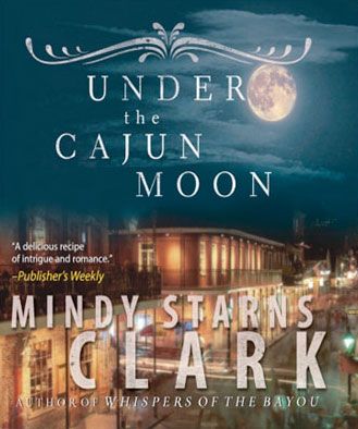 Under the Cajun Moon