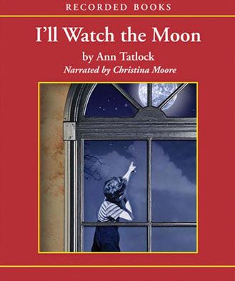 I'll Watch the Moon (Legacy Editions Collection, Book #3)