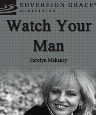 Watch Your Man