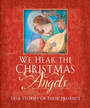 We Hear the Christmas Angels