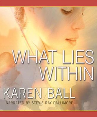What Lies Within (Family Honor Series, Book #3)
