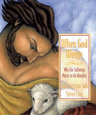 When God Weeps
