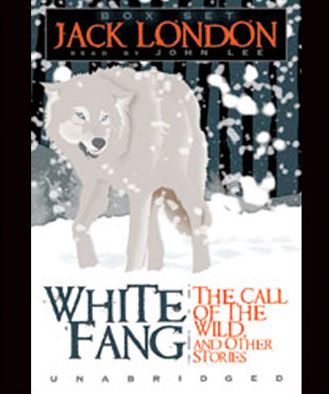 White Fang and The Call of the Wild