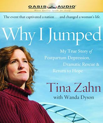 Why I Jumped