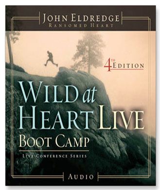 Wild at Heart: LIVE - Bootcamp