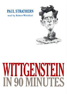 Wittgenstein in 90 Minutes