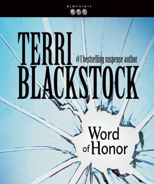 Word of Honor (The Newpointe 911 Series, Book #3)
