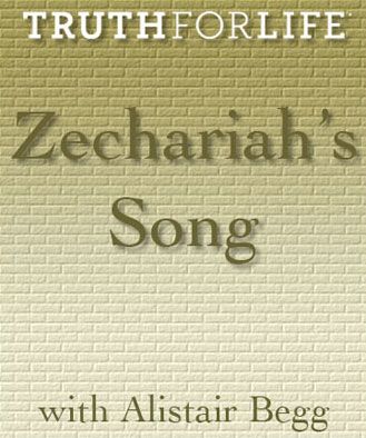 Zechariah's Song
