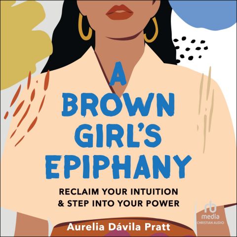 A Brown Girl's Epiphany