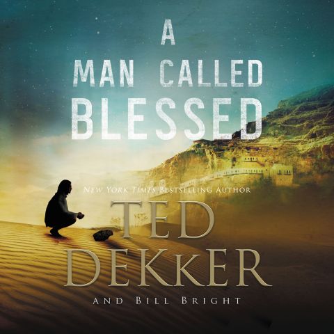 A Man Called Blessed (The Caleb Books Series, Book #2)