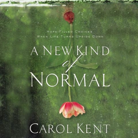 A New Kind Of Normal
