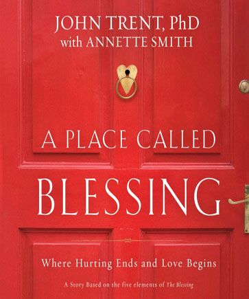 A Place Called Blessing