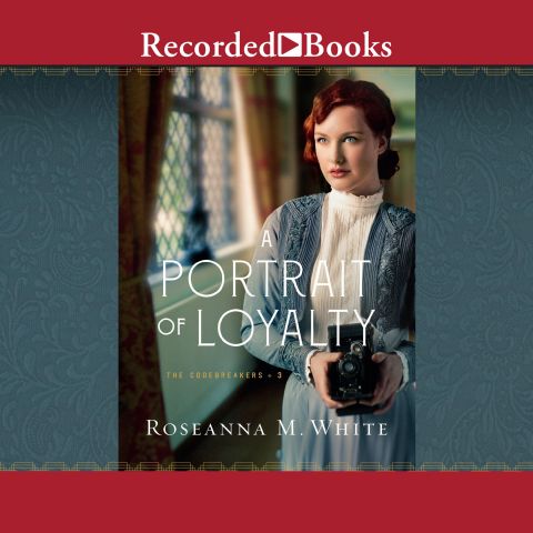 A Portrait of Loyalty (Codebreakers, Book #3)